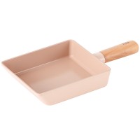 Neoflam - FIKA 15cm IH玉子燒鍋 (粉色)