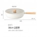 Neoflam - FIKA 30cm IH單柄炒鍋 (連蓋) (白色) Neoflam - FIKA 30cm IH單柄炒鍋 (連蓋) (白色)
