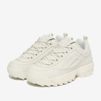 韓國 FILA Disruptor 2 1998 (Beige / Beige / Beige)