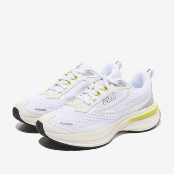 韓國 FILA Case Primer (White / White / White)