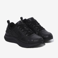 韓國 FILA Field Gauge (Black / Black / Black)