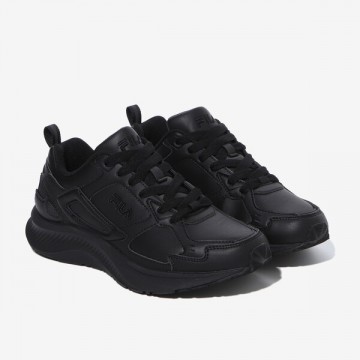 韓國 FILA Field Gauge (Black / Black / Black)