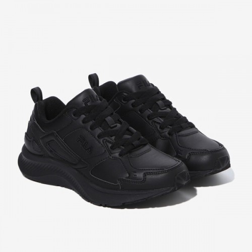 韓國 FILA Field Gauge (Black / Black / Black) 韓國 FILA Field Gauge (Black / Black / Black)