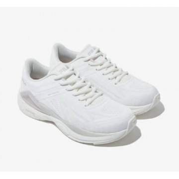 韓國 FILA RGB Flow 3.0 (White_White_White)