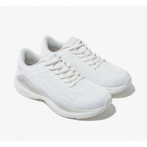 韓國 FILA RGB Flow 3.0 (White_White_White) 韓國 FILA RGB Flow 3.0 (White_White_White)