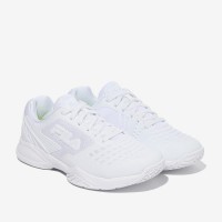 韓國 FILA Axilus 2 T9 Whiteline (White / White / White)