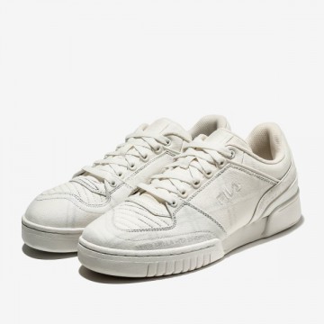 韓國 FILA Targa OG 1988 BB (White / White / White)