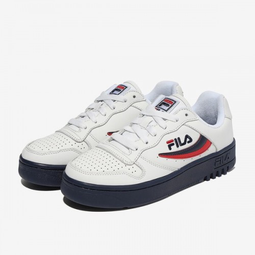 韓國 FILA FX-100 OG 1992 (White / Blue / Red) 韓國 FILA FX-100 OG 1992 (White / Blue / Red)
