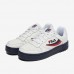 韓國 FILA FX-100 OG 1992 (White / Blue / Red) 韓國 FILA FX-100 OG 1992 (White / Blue / Red)