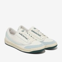 韓國 FILA Original Tennis OG 1985 (White / Blue / Green)