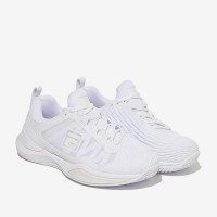 韓國 FILA Speedsub T9 Whiteline (White / White / Grey)