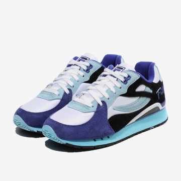 韓國 FILA Overpass OG 1993 (White / Blue / Blue)