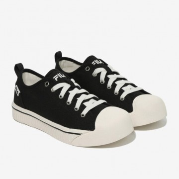 韓國 FILA Centre Court G V3 (Black_Black_Black)