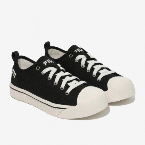 韓國 FILA Centre Court G V3 (Black_Black_Black)