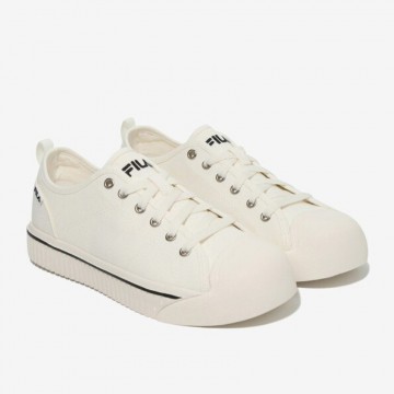 韓國 FILA Centre Court G V3 (White_White_White)