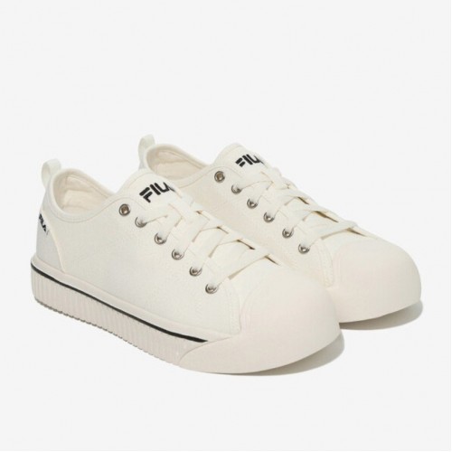 韓國 FILA Centre Court G V3 (White_White_White)