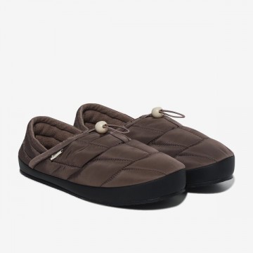 韓國 FILA Puffer Matt v2 (Brown / Brown / Brown)