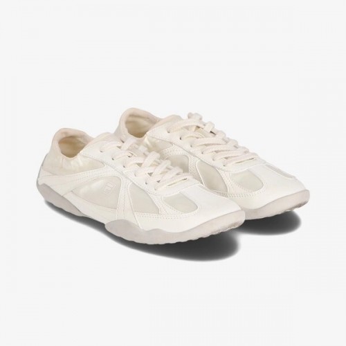 韓國 FILA Glio Cream (Beige / Beige / Beige)