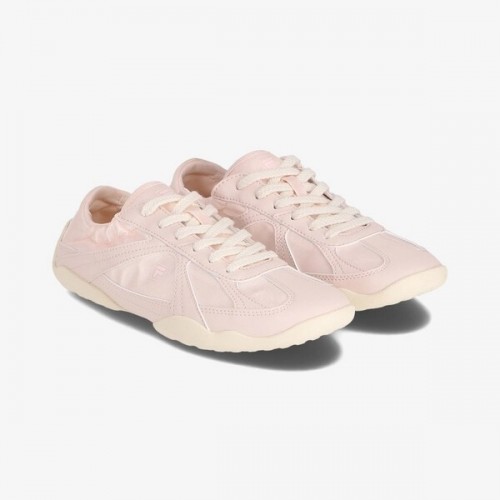 韓國 Fila Glio Pink (Pink / Pink / Pink) 韓國 Fila Glio Pink (Pink / Pink / Pink)