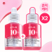 (SALE~26.02.28) ANUA Niacinamide 10 TXA 4 Dark Spot Correcting Serum 10%煙醯胺+4%傳明酸淡斑精華30ml+30ml | Olive Young優惠套裝