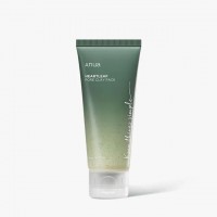 ANUA魚腥草毛孔控油泥膜100ml