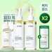 (SALE~26.03.31) ANUA Heartleaf Pore Control Cleansing Oil 魚腥草淨膚卸妝油 200ml+200ml+20ml | Olive Young優惠套裝 (SALE~26.03.31) ANUA Heartleaf Pore Control Cleansing Oil 魚腥草淨膚卸妝油 200ml+200ml+20ml | Olive Young優惠套裝