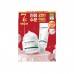 (SALE~26.02.28) Dr.G Red Blemish Clear Soothing Cream 積雪草舒緩修護面霜 70ml+70ml+精華20ml+凝膠面膜1片 | Olive Young優惠套裝