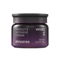 Innisfree九重臻致修護面霜60ml