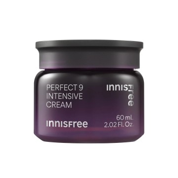 Innisfree九重臻致修護面霜60ml