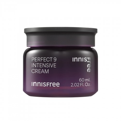 Innisfree九重臻致修護面霜60ml Innisfree九重臻致修護面霜60ml