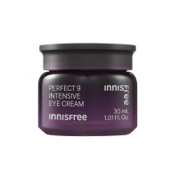 Innisfree九重臻致修護眼霜30ml