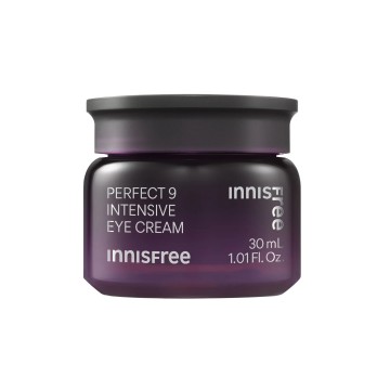 Innisfree九重臻致修護眼霜30ml