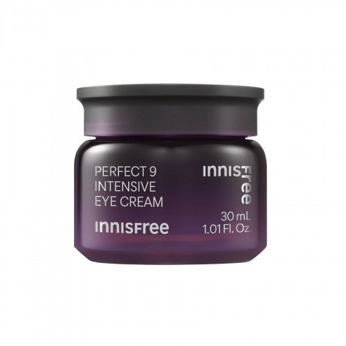 Innisfree九重臻致修護眼霜30ml Innisfree九重臻致修護眼霜30ml