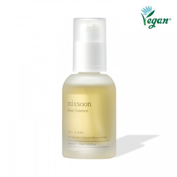 mixsoon大豆水潤修護精華30ml / 50ml