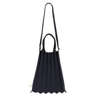 PLEATSMAMA HardShell Bag Midnight