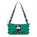 PLEATSMAMA Sacoche Bag Superfiction Edition Turkey Green
