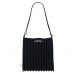 PLEATSMAMA Studio Bag Black