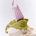 PLEATSMAMA Light Shoulder Bag Lavender