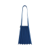 PLEATSMAMA Light Shoulder Bag Blue PLEATSMAMA Light Shoulder Bag Blue
