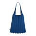 PLEATSMAMA New Shoulder Bag Blue PLEATSMAMA New Shoulder Bag Blue