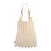 PLEATSMAMA New Shoulder Bag Ivory PLEATSMAMA New Shoulder Bag Ivory