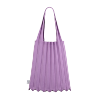 PLEATSMAMA New Shoulder Bag Lavender