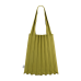 PLEATSMAMA New Shoulder Bag Olive PLEATSMAMA New Shoulder Bag Olive