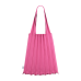 PLEATSMAMA New Shoulder Bag Pink PLEATSMAMA New Shoulder Bag Pink