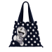 (特價) PLEATSMAMA Doraemon Edition Poodle Bag Navy (特價) PLEATSMAMA Doraemon Edition Poodle Bag Navy