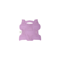 PLEATSMAMA New Bow Bag Lavender