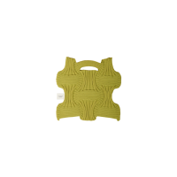 PLEATSMAMA New Bow Bag Olive