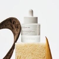 SKIN1004理膚天使 積雪草10%煙酰胺煥亮微針精華30ml | 官方授權-香港認可零售商