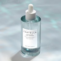 SKIN1004理膚天使 積雪草透明質酸保濕安瓶精華100ml | 官方授權-香港認可零售商