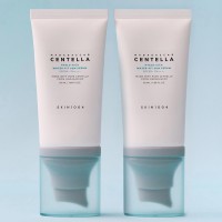 SKIN1004理膚天使 積雪草透明質酸水凝防曬乳SPF50+ PA++++ 50ml+50ml | 官方授權-香港認可零售商